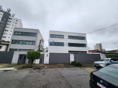 Galpão/Depósito/Armazém para alugar, 568m² no Vila Cruzeiro, São Paulo