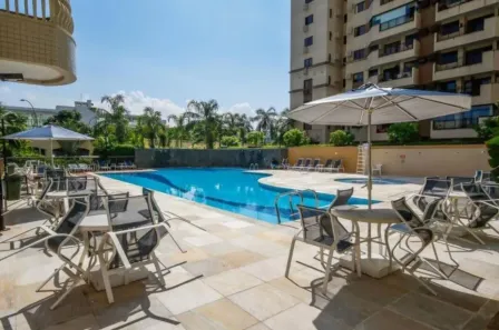 Apartamento com 2 Quartos à venda, 94m² no Barra da Tijuca, Rio de Janeiro