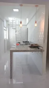 Cobertura com 2 Quartos à venda, 54m² no Nova Gerty, São Caetano do Sul