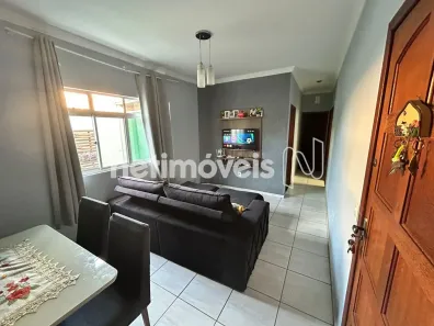 Apartamento com 2 Quartos à venda, 123m² no Sapucaias III, Contagem