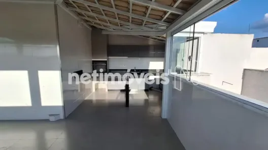 Cobertura com 2 Quartos à venda, 120m² no Novo Progresso, Contagem