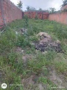 Lote/Terreno à venda, 160m² no Vida Nova, Lauro de Freitas