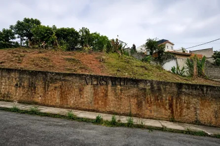 Lote/Terreno à venda, 300m² no Nova Floresta, Belo Horizonte
