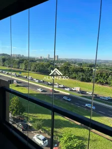 Apartamento com 1 Quarto para alugar, 50m² no Nova Aliança, Ribeirão Preto