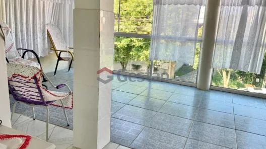 Sobrado com 4 Quartos à venda, 270m² no Harmonia, Canoas