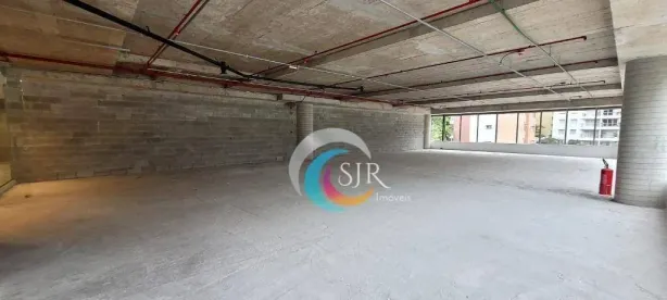 Sala Comercial para alugar, 679m² no Itaim Bibi, São Paulo