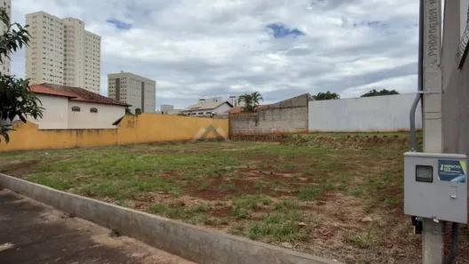 Lote/Terreno à venda, 525m² no Parque Residencial Alcântara, Londrina
