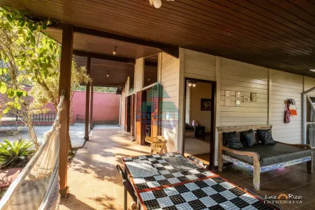 Casa com 5 Quartos à venda, 406m² no Lagoinha, Ubatuba