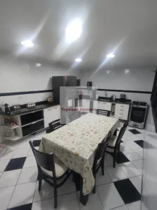 Sobrado com 2 Quartos à venda, 150m² no Jardim Cruzeiro, São Paulo