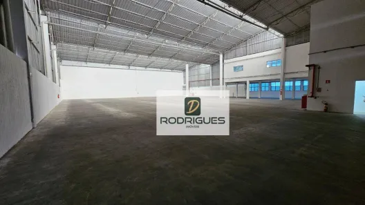 Galpão/Depósito/Armazém para alugar, 2383m² no Planalto, São Bernardo do Campo