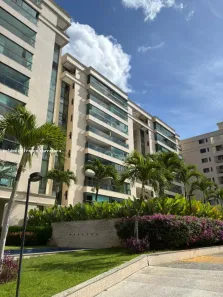 Apartamento com 3 Quartos à venda, 129m² no Alphaville I, Salvador