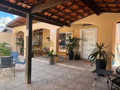 Casa com 4 Quartos à venda, 166m² no Itaguá, Ubatuba