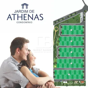 Lote/Terreno à venda, 480m² no Parque Rodoviário, Campos dos Goytacazes