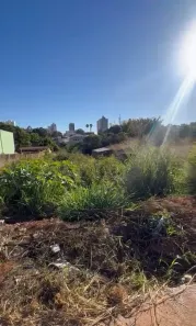 Lote/Terreno à venda, 420m² no Anápolis City, Anápolis