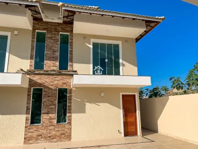 Apartamento com 2 Quartos à venda, 80m² no Barroco (Itaipuaçu), Maricá