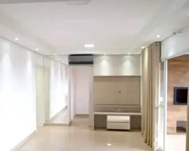 Apartamento com 2 Quartos para alugar, 83m² no Iguatemi, São José do Rio Preto