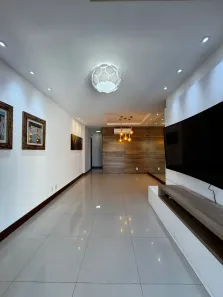 Apartamento com 3 Quartos à venda, 110m² no Palmeiras, Nova Iguaçu