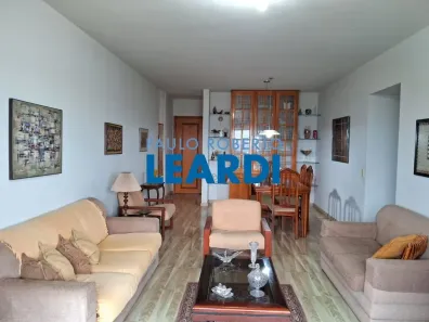 Apartamento com 4 Quartos à venda, 125m² no Jardim das Colinas, São José dos Campos