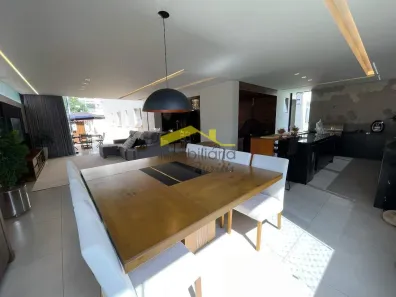 Apartamento com 4 Quartos à venda, 364m² no Buritis, Belo Horizonte