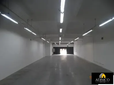 Ponto Comercial para alugar, 616m² no Cangaíba, São Paulo