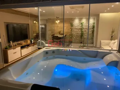 Cobertura com 3 Quartos à venda, 240m² no Marlin, Cabo Frio