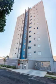 Apartamento com 2 Quartos para alugar, 60m² no Jardim Paulista, Limeira