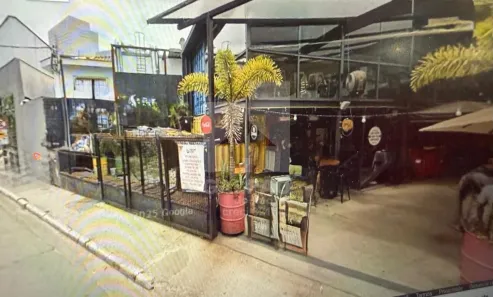 Ponto Comercial para venda ou aluguel, 150m² no Santo Amaro, São Paulo