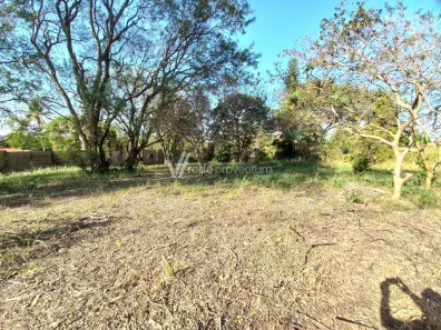Lote/Terreno à venda, 1640m² no Vale Verde, Valinhos