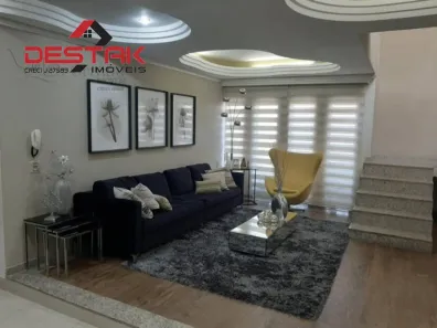 Casa com 4 Quartos à venda, 430m² no Jardim Bizarro, Jundiaí