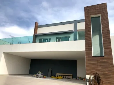 Casa de Condomínio com 4 Quartos para alugar, 323m² no Jardim do Golf I, Jandira