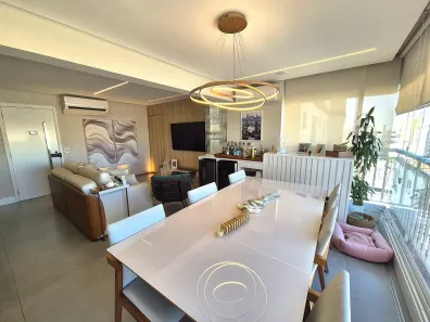 Apartamento com 2 Quartos à venda, 107m² no Parque São Jorge, São Paulo