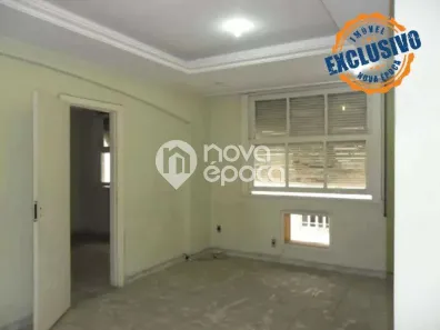 Sala Comercial à venda, 92m² no Centro, Rio de Janeiro
