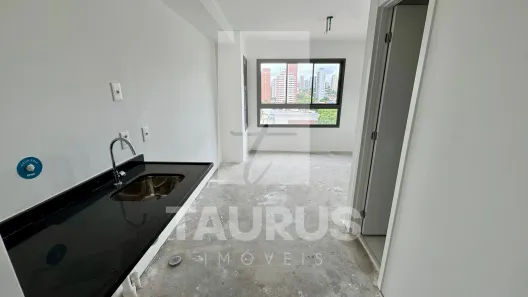 Apartamento com 1 Quarto à venda, 26m² no Campo Belo, São Paulo
