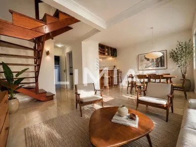 Apartamento com 3 Quartos à venda, 117m² no Parque Santa Fé, Porto Alegre