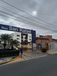 Apartamento com 2 Quartos para alugar, 57m² no Vila Mocó, Petrolina