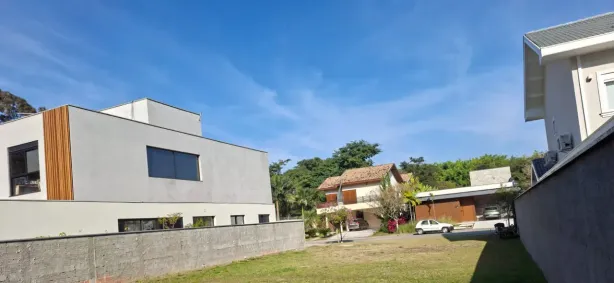 Lote/Terreno à venda, 555m² no Urbanova, São José dos Campos