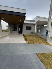 Casa de Condomínio com 3 Quartos à venda, 122m² no Horto Florestal, Sorocaba