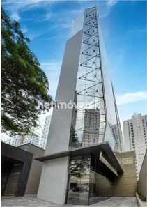 Sala Comercial para venda ou aluguel, 246m² no Lourdes, Belo Horizonte