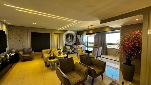 Apartamento com 4 Quartos à venda, 170m² no Centro, São José dos Campos