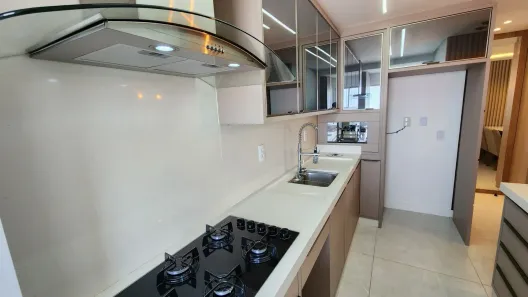 Apartamento com 3 Quartos à venda, 95m² no Centro, Criciúma