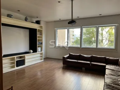 Apartamento com 1 Quarto à venda, 47m² no Pinheiros, São Paulo