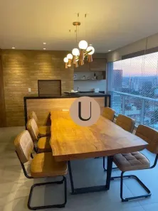 Apartamento com 1 Quarto à venda, 121m² no Pinheiros, São Paulo