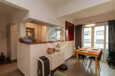 Apartamento com 2 Quartos à venda, 60m² no Pinheiros, São Paulo