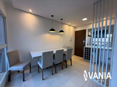 Apartamento com 2 Quartos à venda, 49m² no Plano Diretor Sul, Palmas