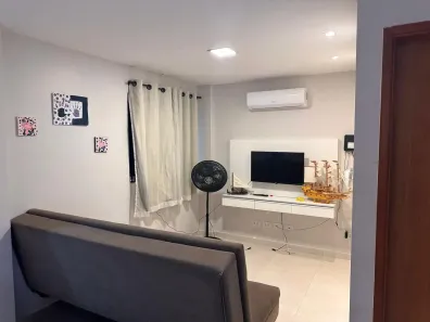 Apartamento com 3 Quartos à venda, 138m² no Porto de Galinhas, Ipojuca