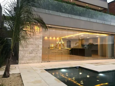 Casa de Condomínio com 4 Quartos à venda, 640m² no Tamboré, Barueri