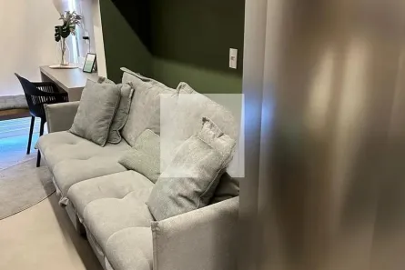Apartamento com 1 Quarto à venda, 25m² no Vila Clementino, São Paulo