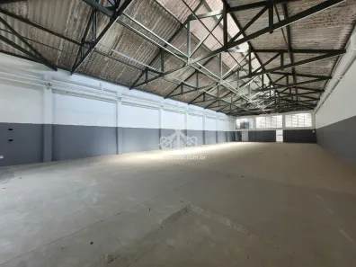 Galpão/Depósito/Armazém para alugar, 420m² no Mooca, São Paulo