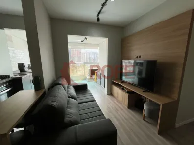 Apartamento com 2 Quartos à venda, 58m² no Alto da Boa Vista, São Paulo