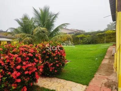 Fazenda/Sítio com 3 Quartos à venda, 400m² no Residencial Recanto das Palmeiras, Artur Nogueira